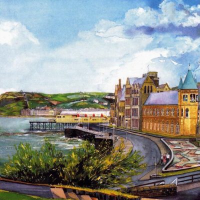 Aberystwyth