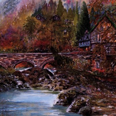 Betws-y-Coed