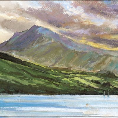 Cader Idris