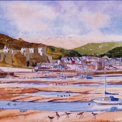 Conwy
