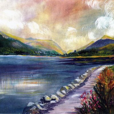 Llanberis