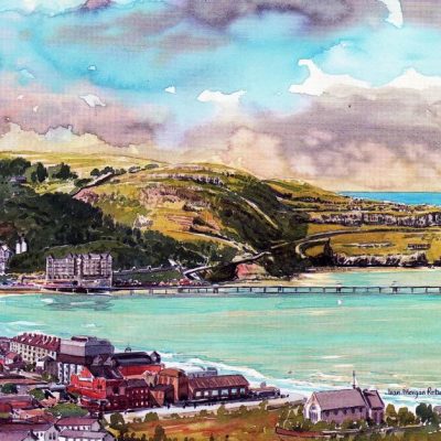 Llandudno