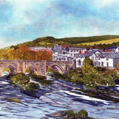 Llangollen