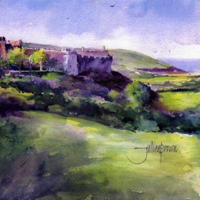 Manorbier