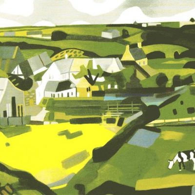 Portheiddy Farm