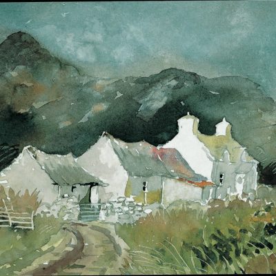 Smallholding
