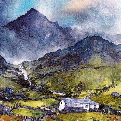 Snowdon