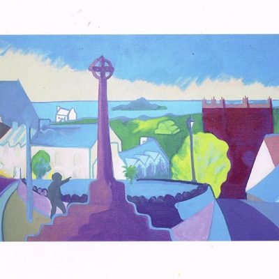 St Davids