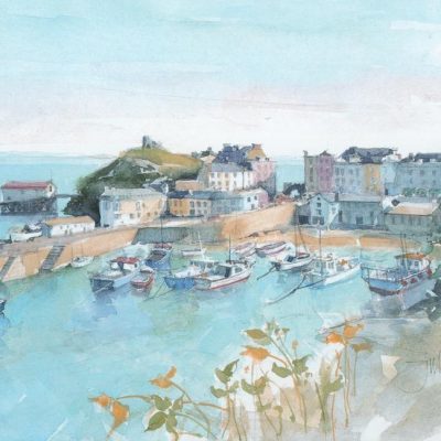 Tenby