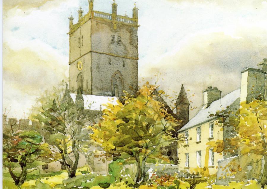 Christmas Cards - Pack of 8 - Image 6