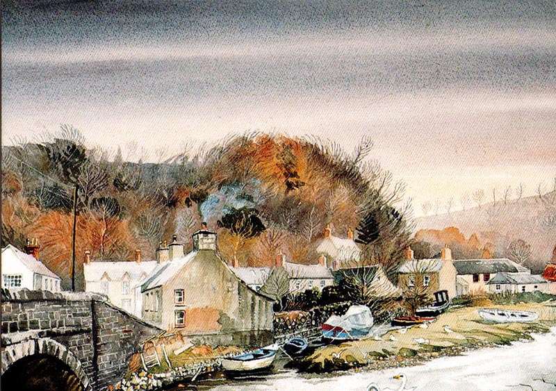 Christmas Cards - Pack of 8 - Image 7