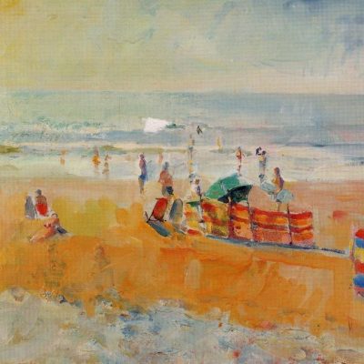 Windbreaks